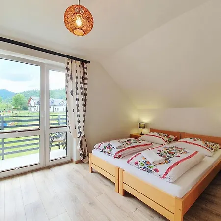 Country house Czajka-