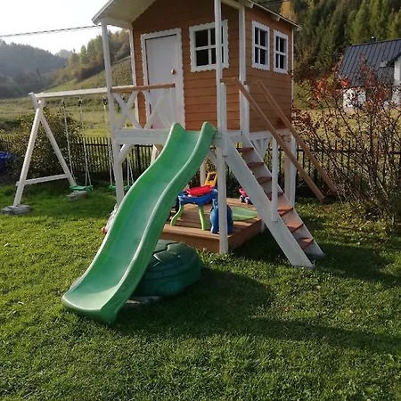 Country house Czajka- *