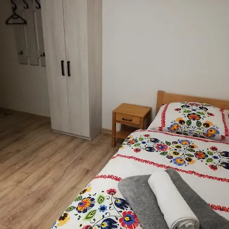 Czajka- * Ochotnica Górna