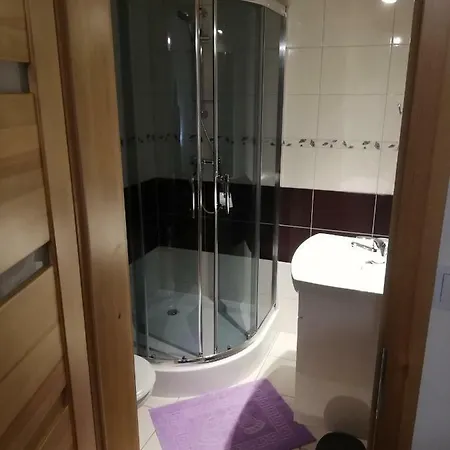 Country house Czajka-