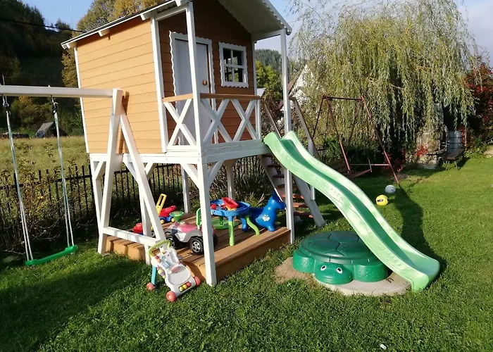 Czajka- Охотница-Гурна